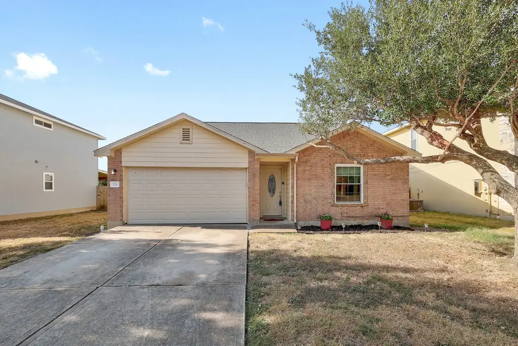 229 Phillips Street, Hutto