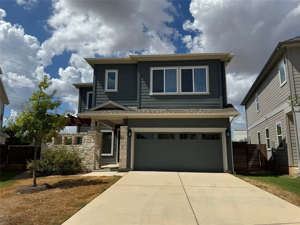 3000 Chisholm Trail Road 40, Round Rock