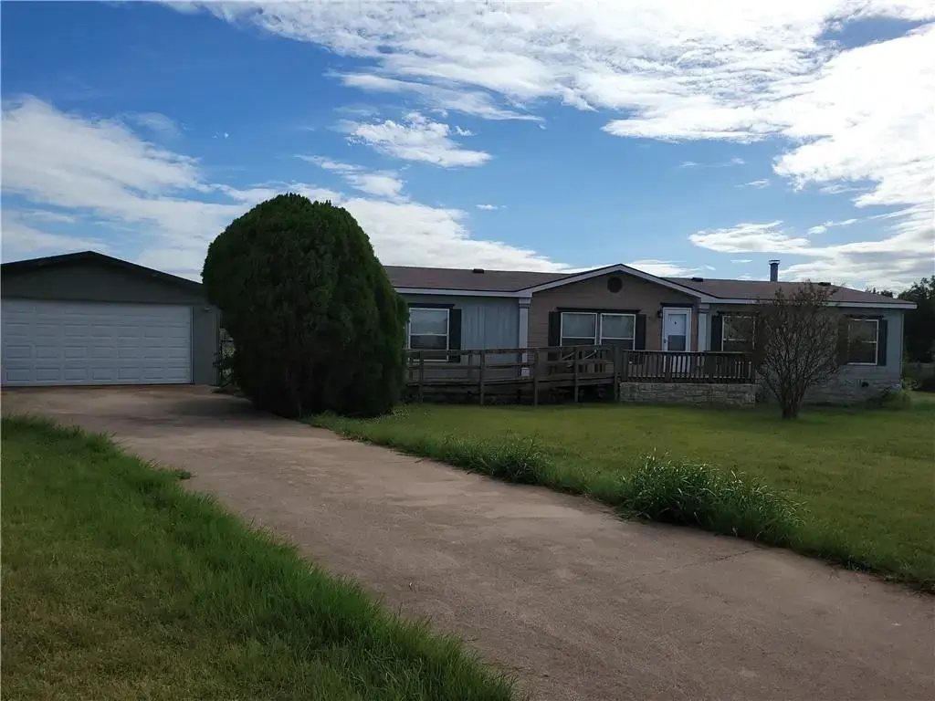 517 Olivia Court, Hutto