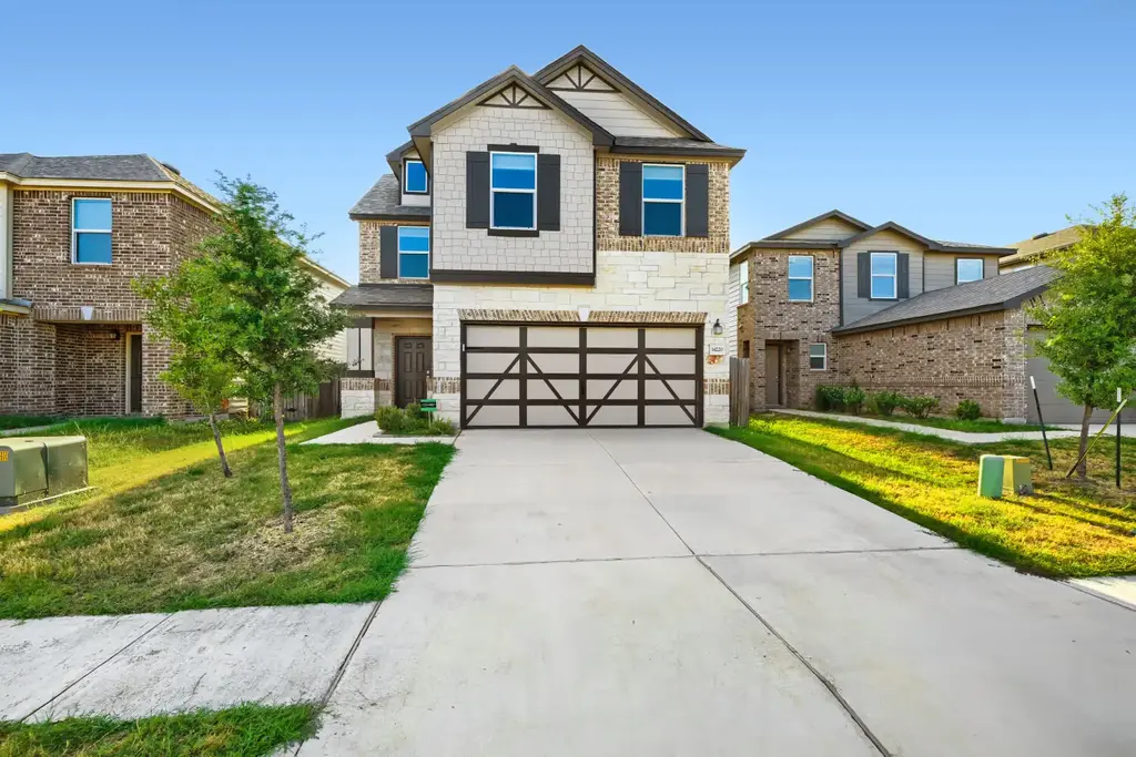 14220 James Buchanan Street, Manor