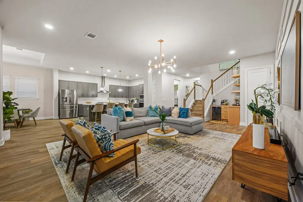 16520 Pouliche Cove, Austin