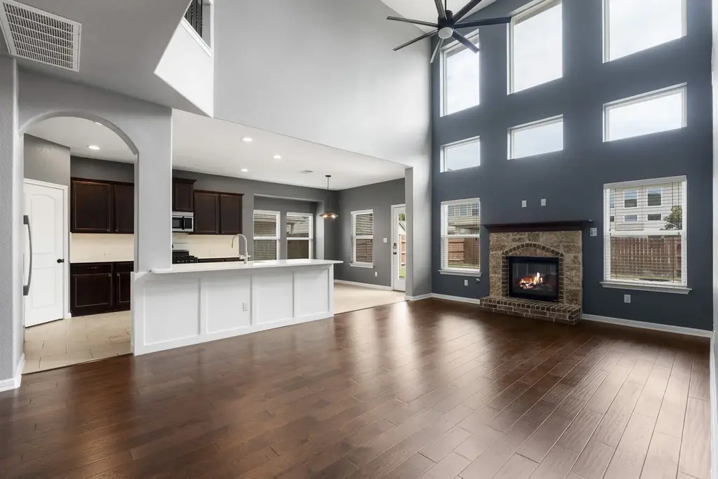 8525 Reggio Street, Round Rock