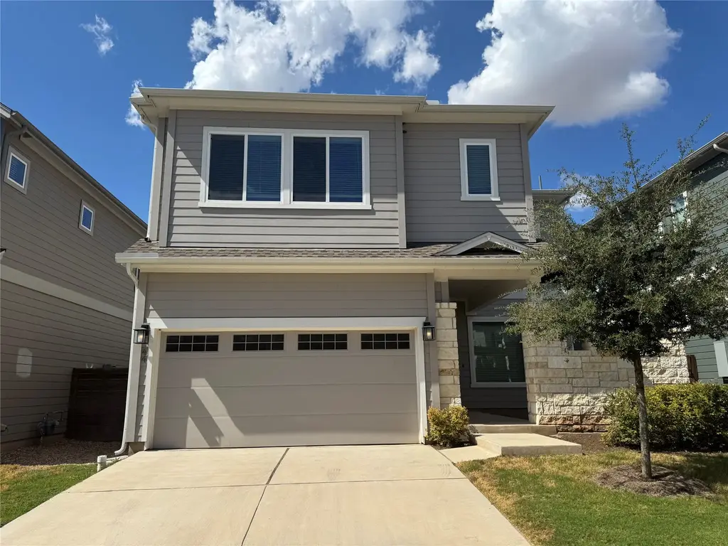 3000 Chisholm Trail Road 44, Round Rock