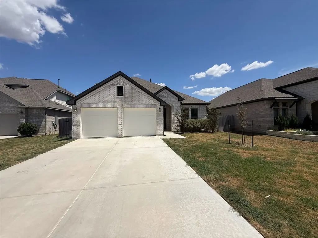 4437 Shady Hill Lane, Pflugerville