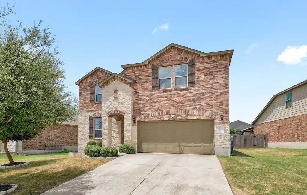 11912 Reindeer Drive, Austin