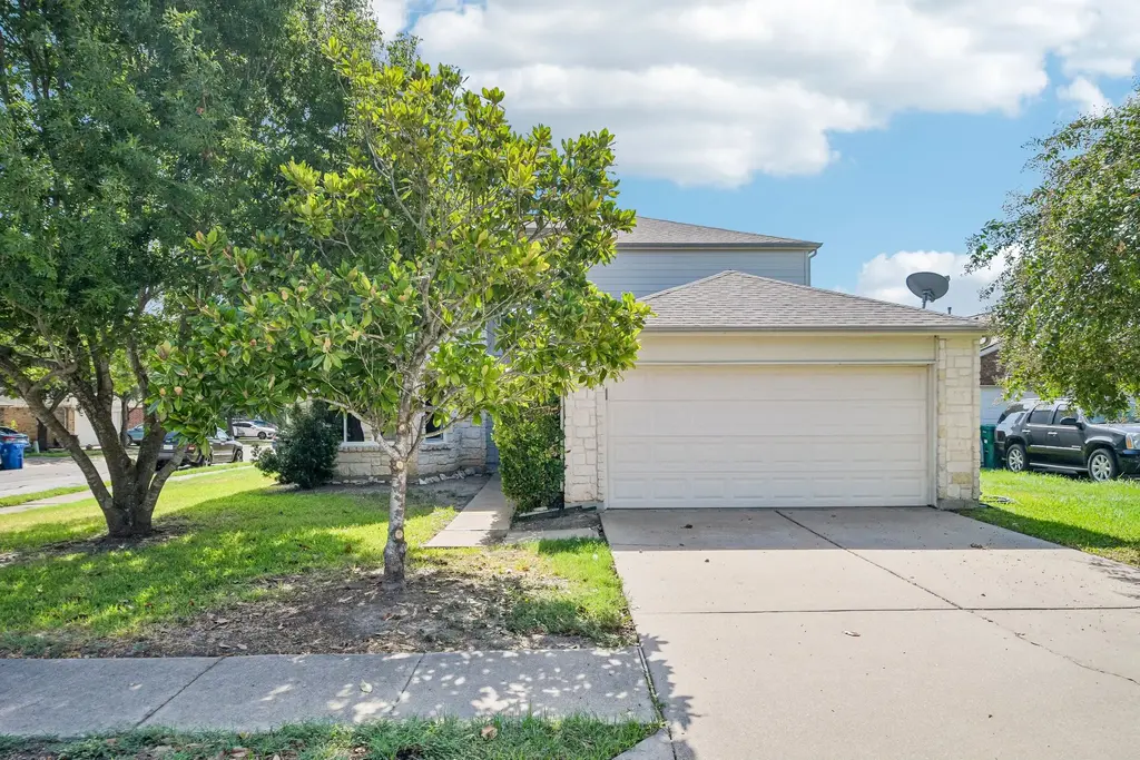 14413 Gurneys Eagle Drive, Elgin