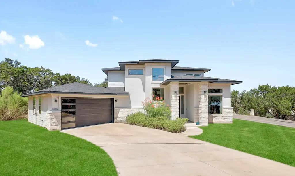 4902 Country Club Drive, Lago Vista