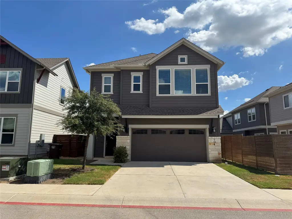 3000 Chisholm Trail Road 104, Round Rock