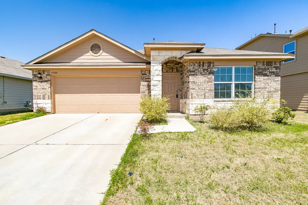 15008 Custis Lane, Austin