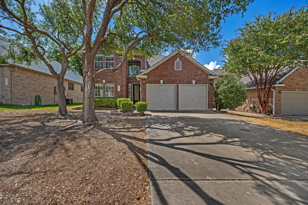 17908 Worley Drive, Pflugerville