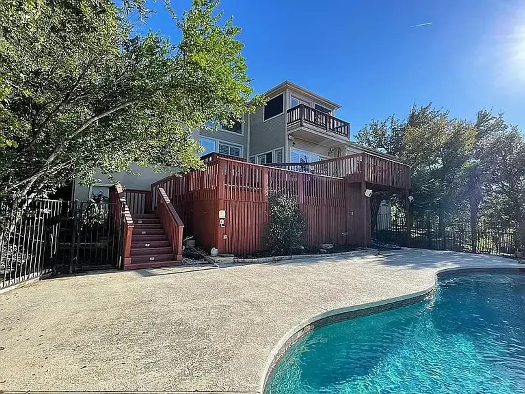10807 Love Bird Cove, Austin