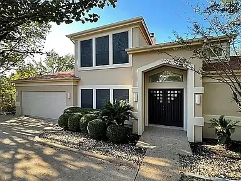 10807 Love Bird Cove, Austin