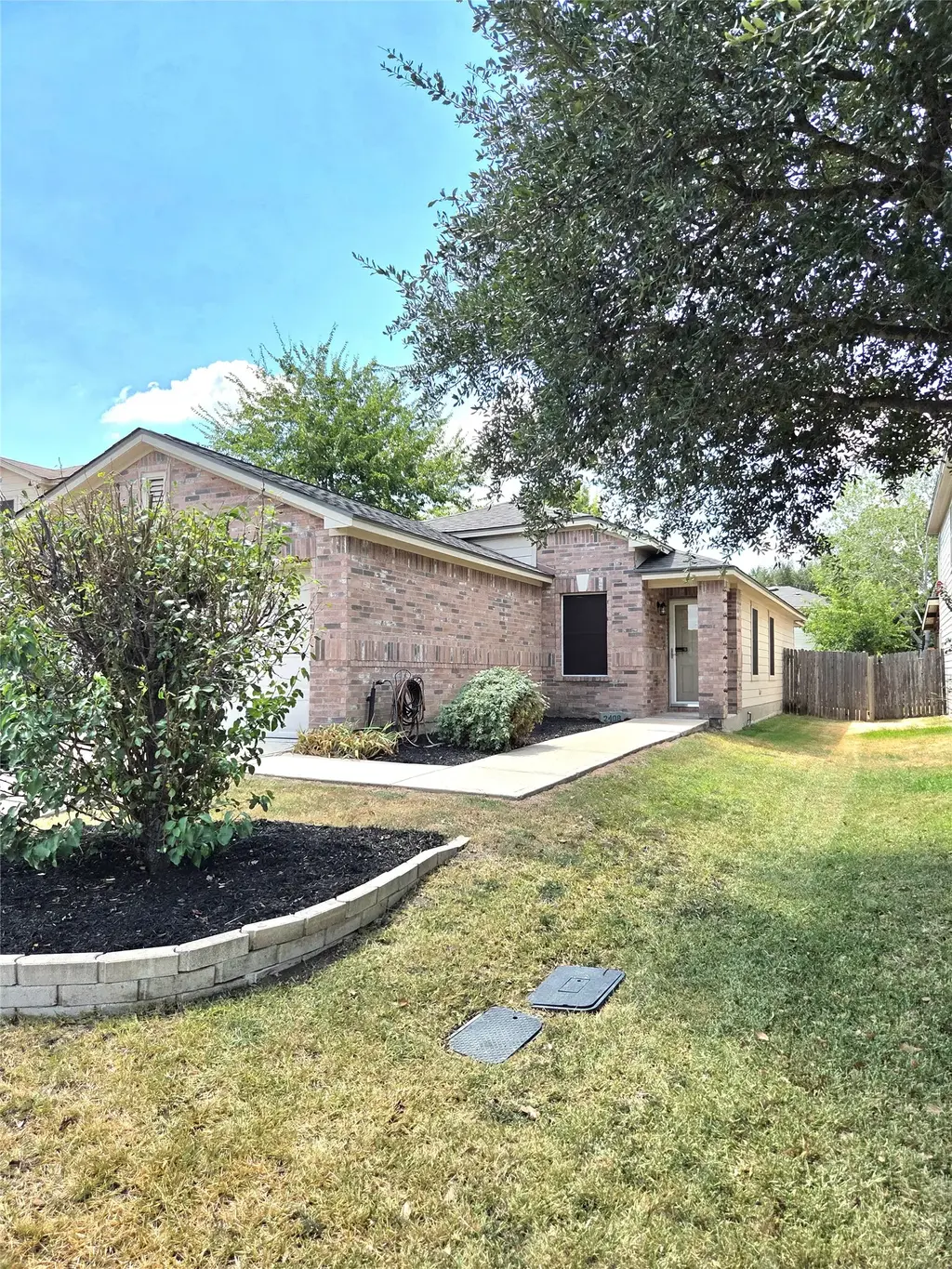 2408 Mccook Drive, Georgetown