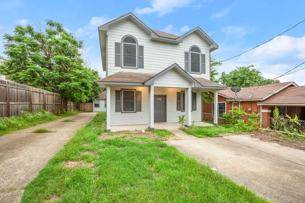 7617 Bennett Avenue B, Austin
