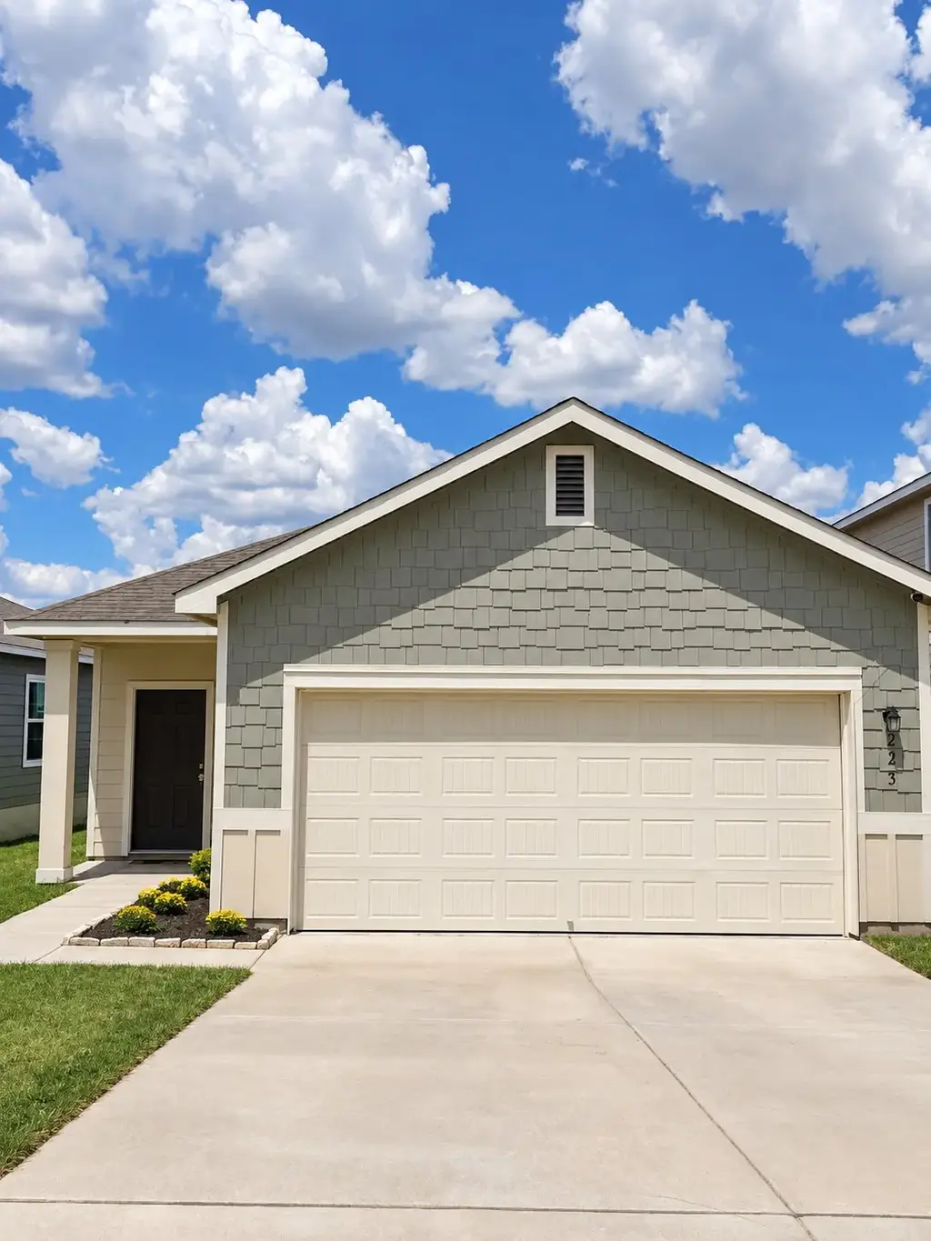 225 Comancheros Road, Jarrell