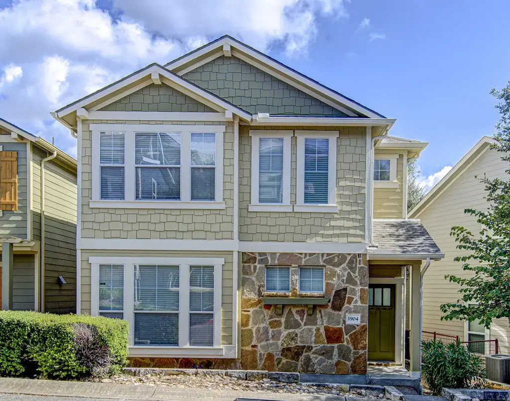 1904 Tramson Drive 95c, Austin