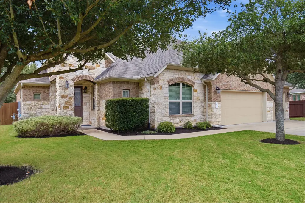 406 Summer Vista Cove, Cedar Park
