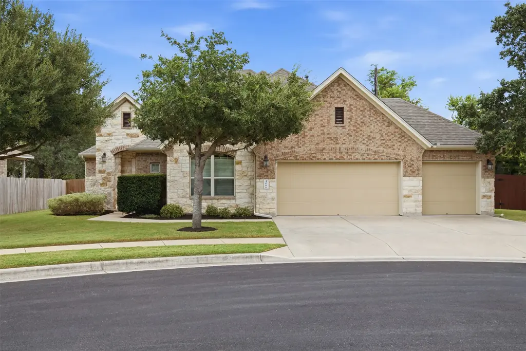 406 Summer Vista Cove, Cedar Park