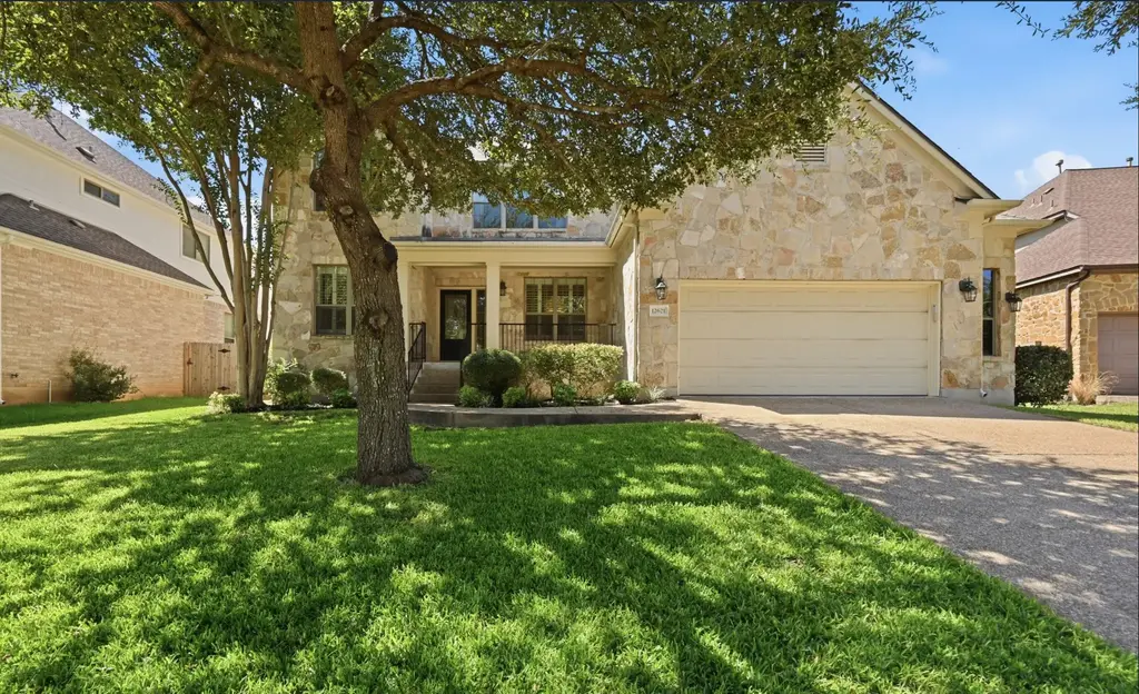 12621 Capella Trail, Austin