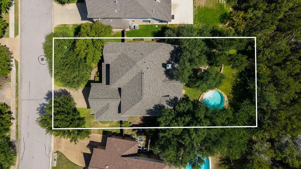 12621 Capella Trail, Austin