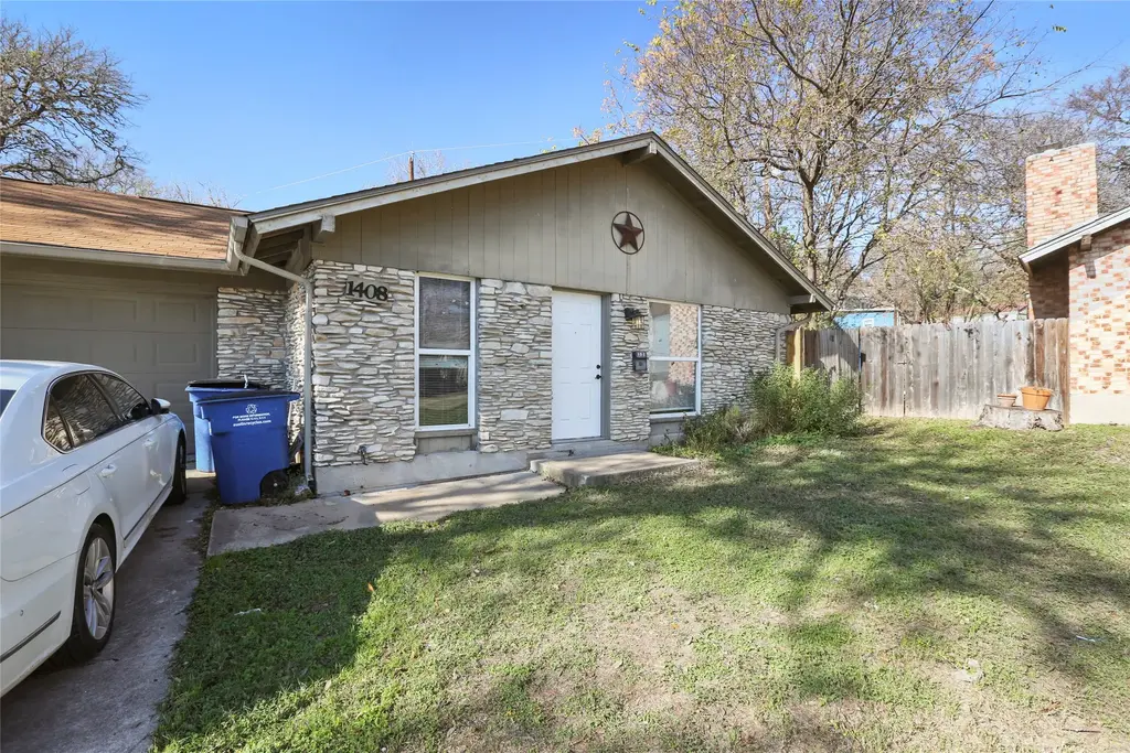 1408 Valleyridge Circle 102, Austin