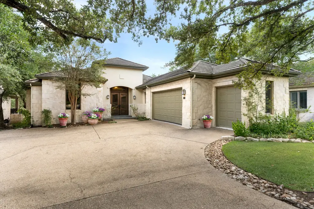 2305 Barton Creek Boulevard 29, Austin