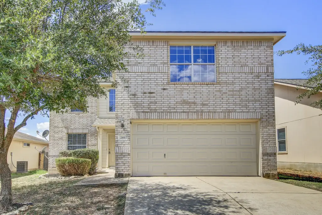 289 Drystone Trail, Liberty Hill