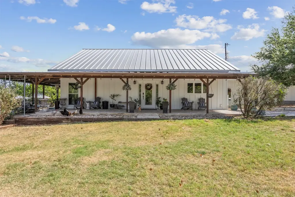 2150 County Road 282, Liberty Hill