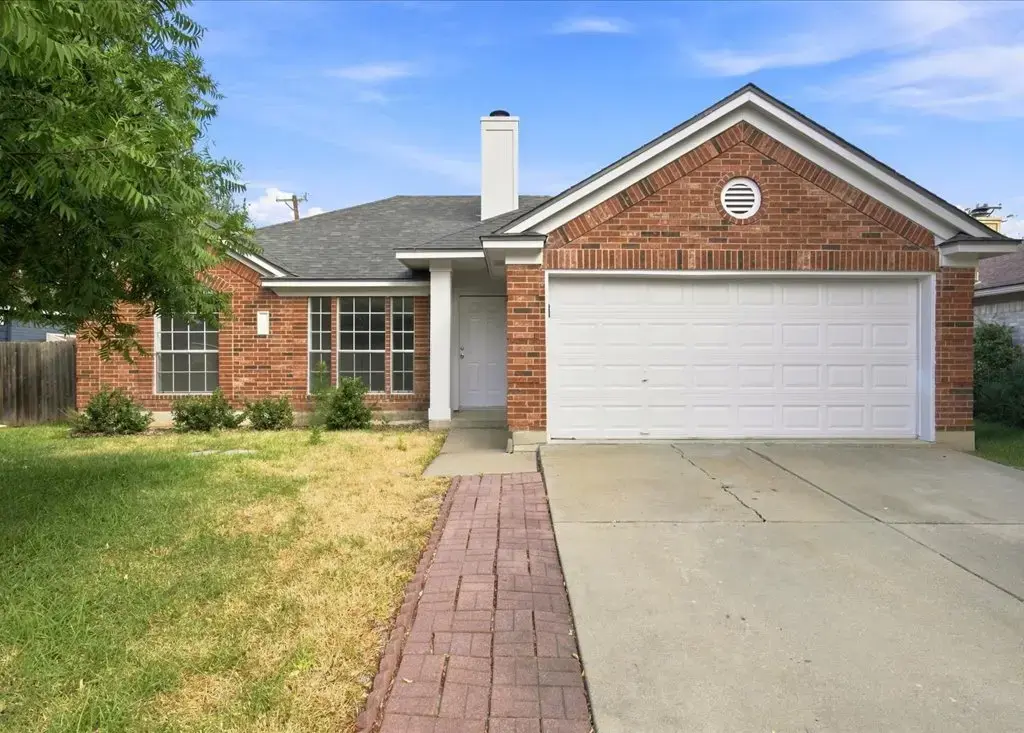 3700 Walleye Way, Round Rock