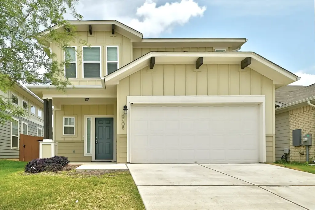 6408 Owl Creek Lane, Austin