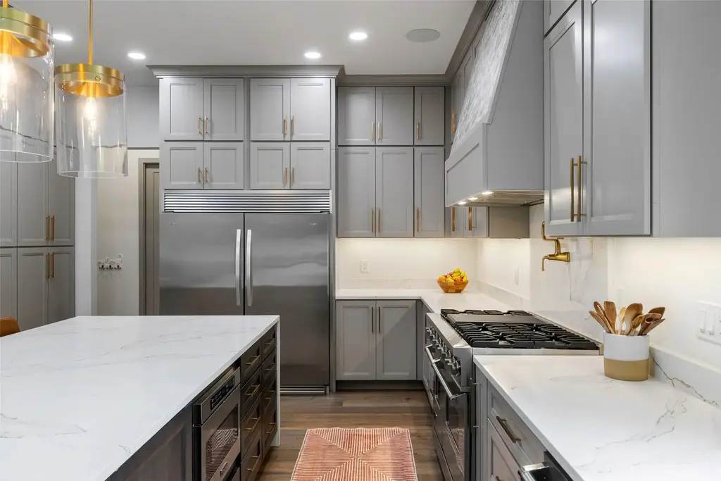 3610 Hillbrook Drive, Austin