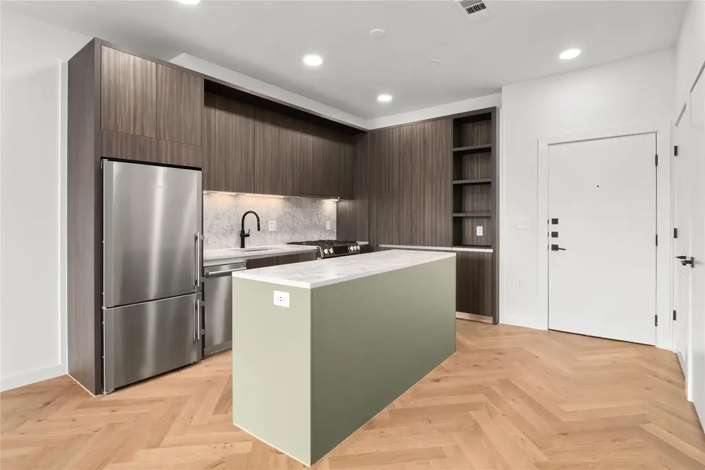 2209 S 1st Street 311, Austin