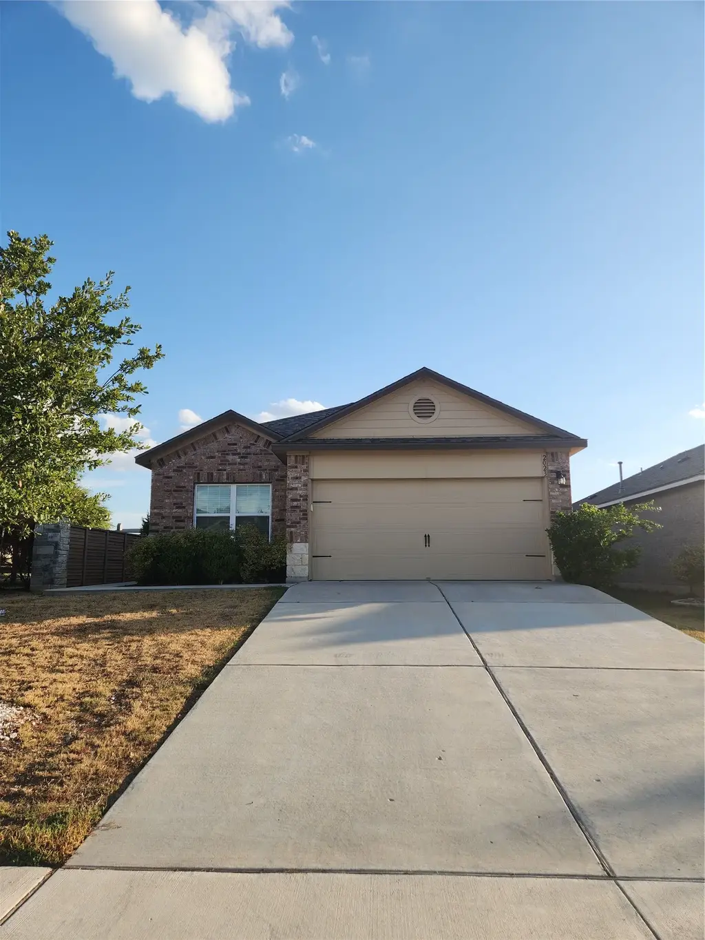 2023 Birkby Court, Round Rock