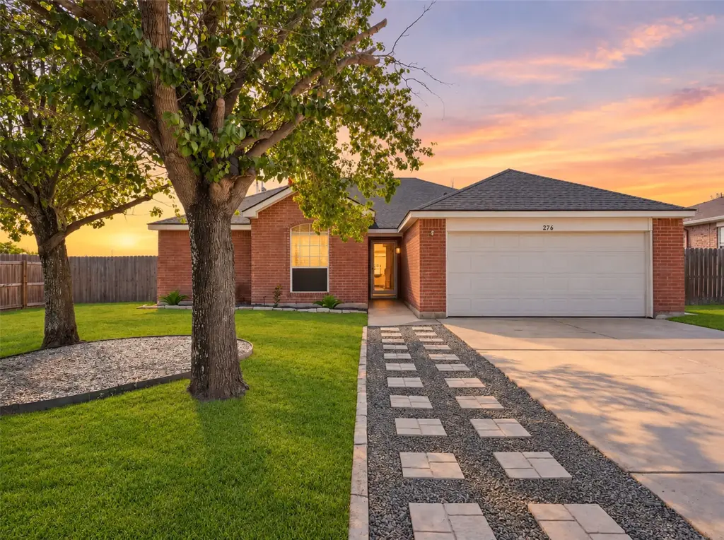 276 Jerry Lees Trail, Kyle