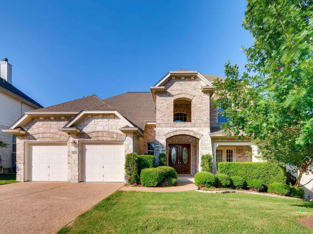 6819 Chalk Hill Drive, Austin