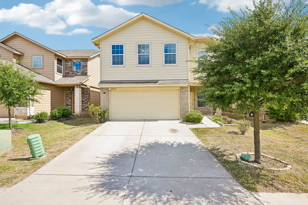 12112 Waterford Run Way, Manor