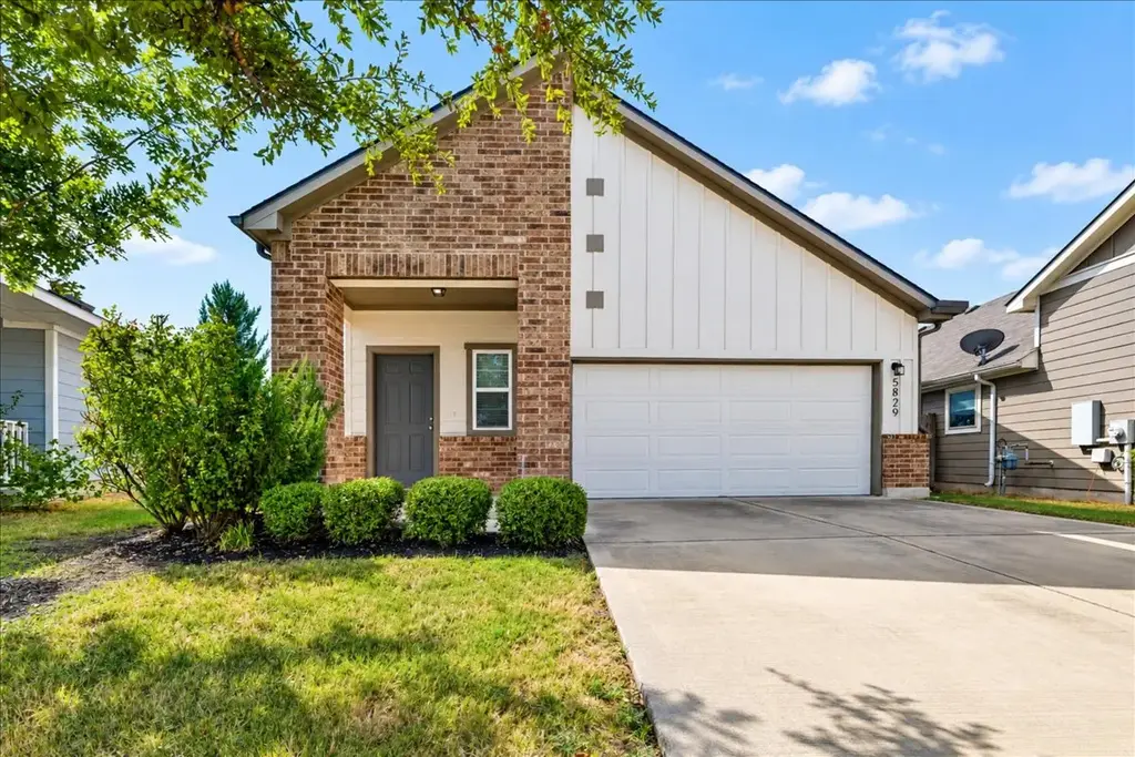 5829 Urbano Bend, Round Rock