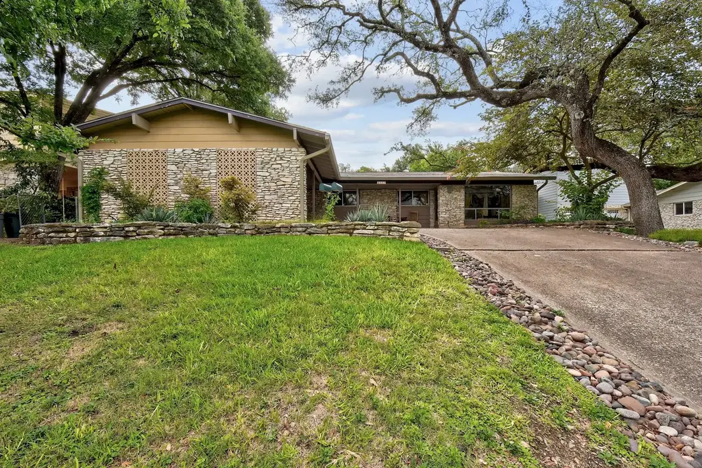 2117 A Rabb Road, Austin