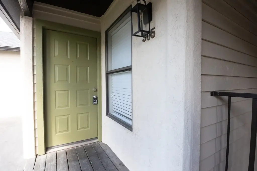 1306 Norwalk Lane 305, Austin