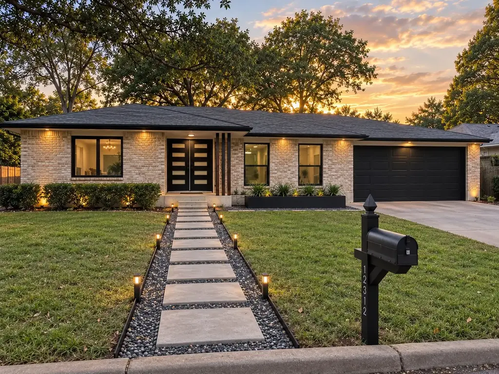 12312 Blue Water Drive, Austin