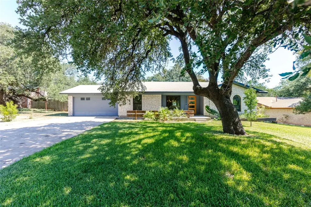 1300 Old Cedar Lane, Austin