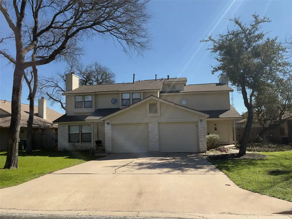 12307 Cahone Trail A, Austin