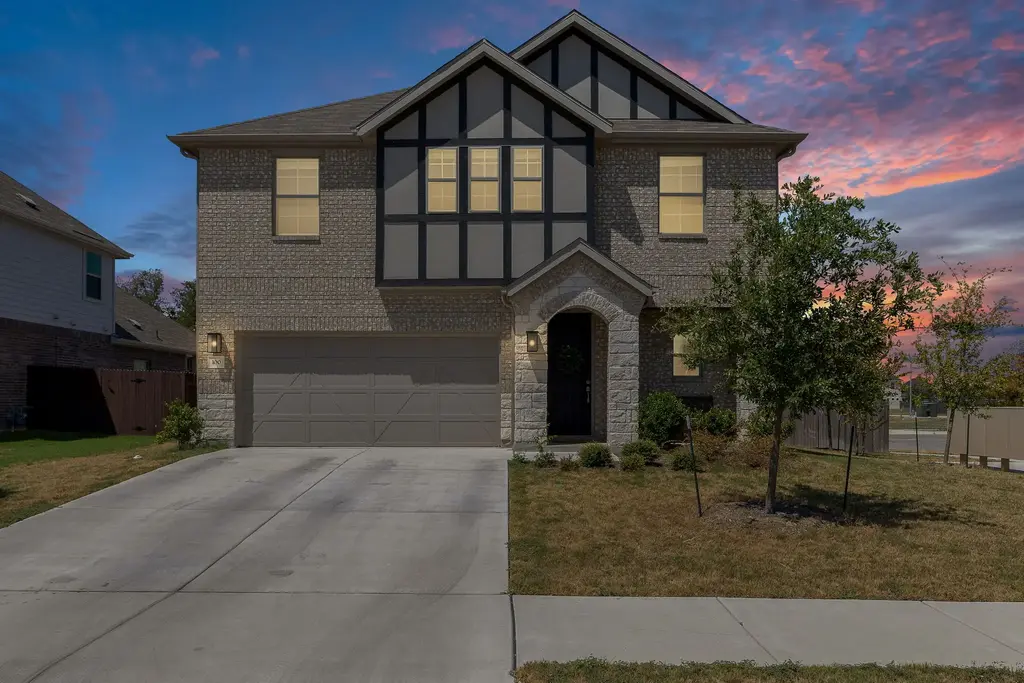 100 Windgate Drive, Hutto