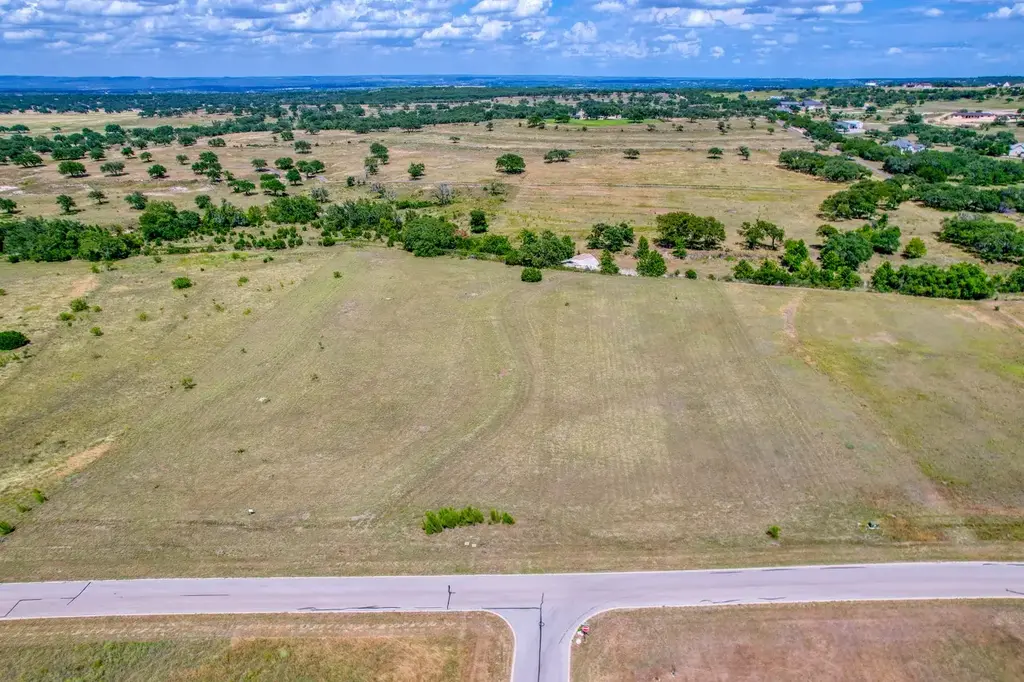 703 Summit Springs Drive, Marble Falls