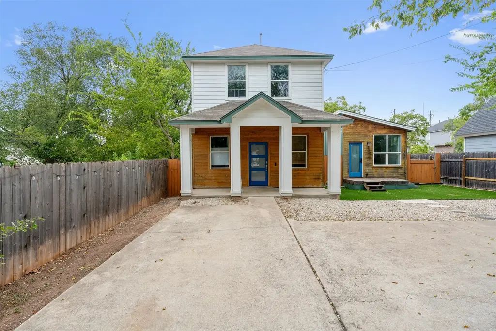 7610 Bethune Avenue 2, Austin