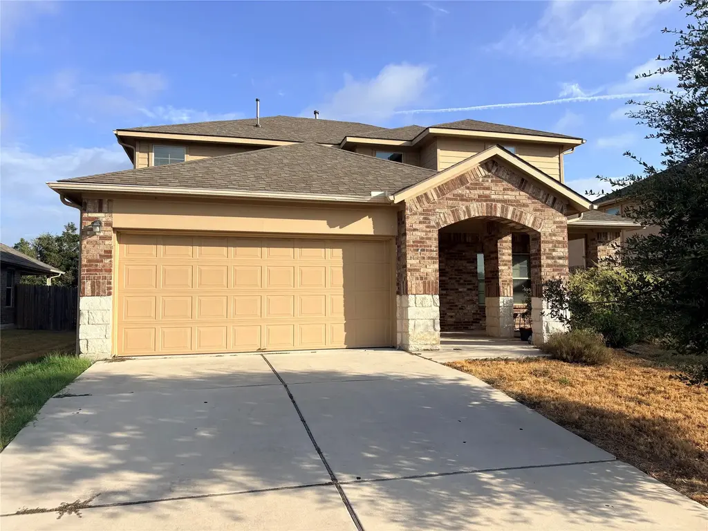 509 Kaluga Trail, Leander