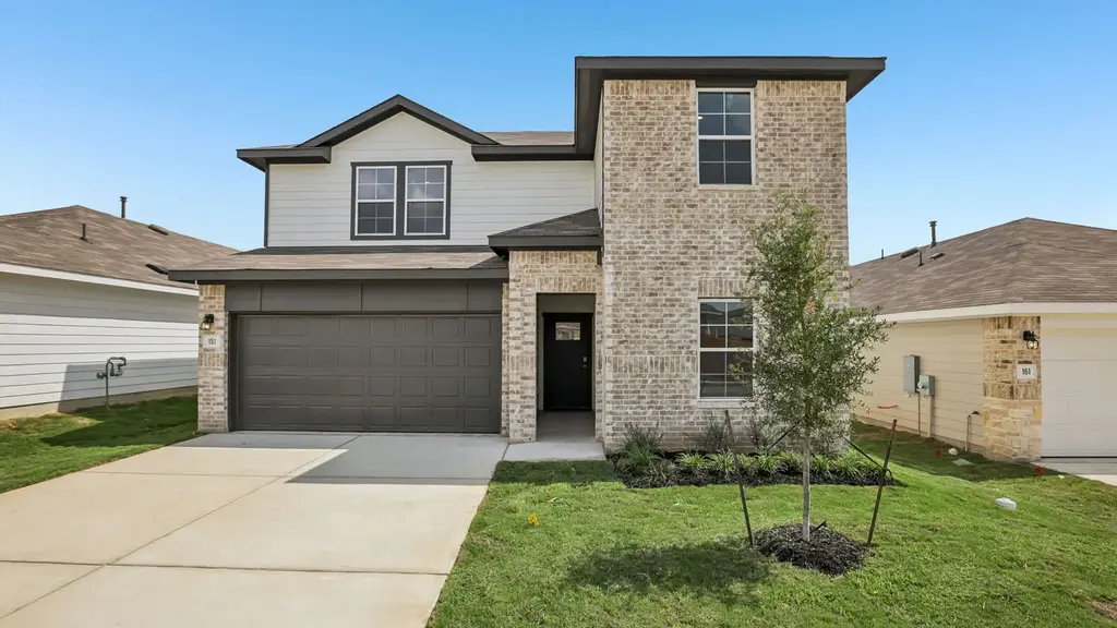 151 Mustang Lake Circle, Buda