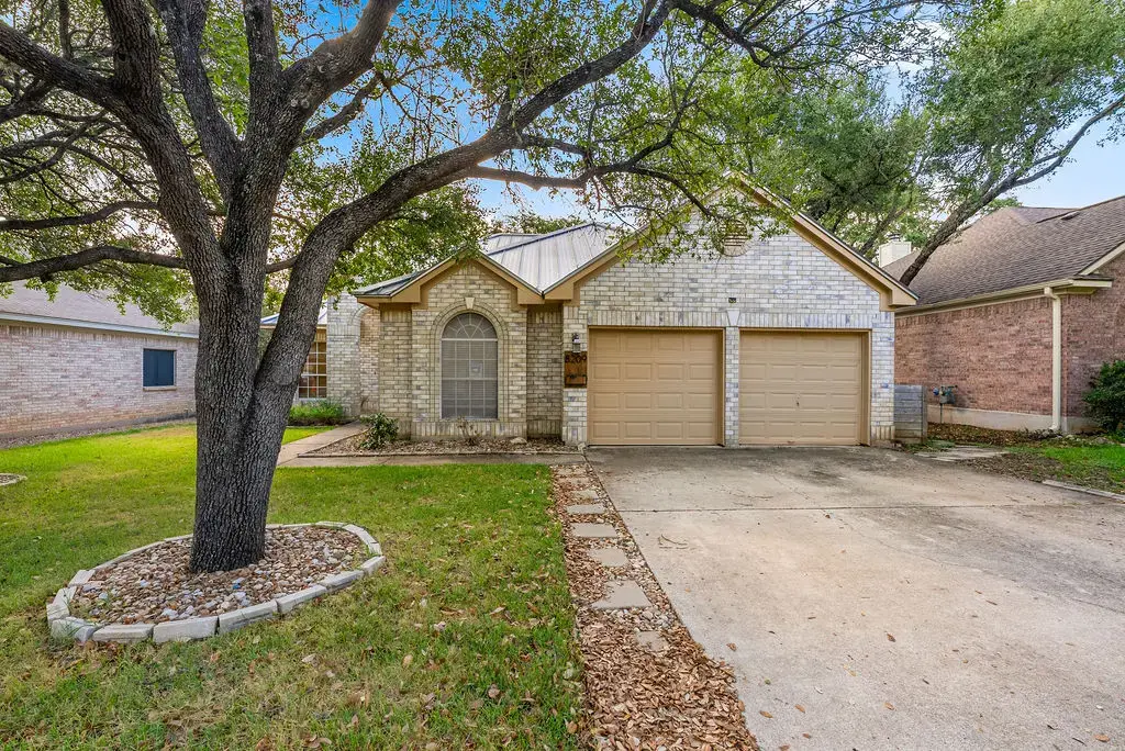 8209 Forest Heights Lane, Austin