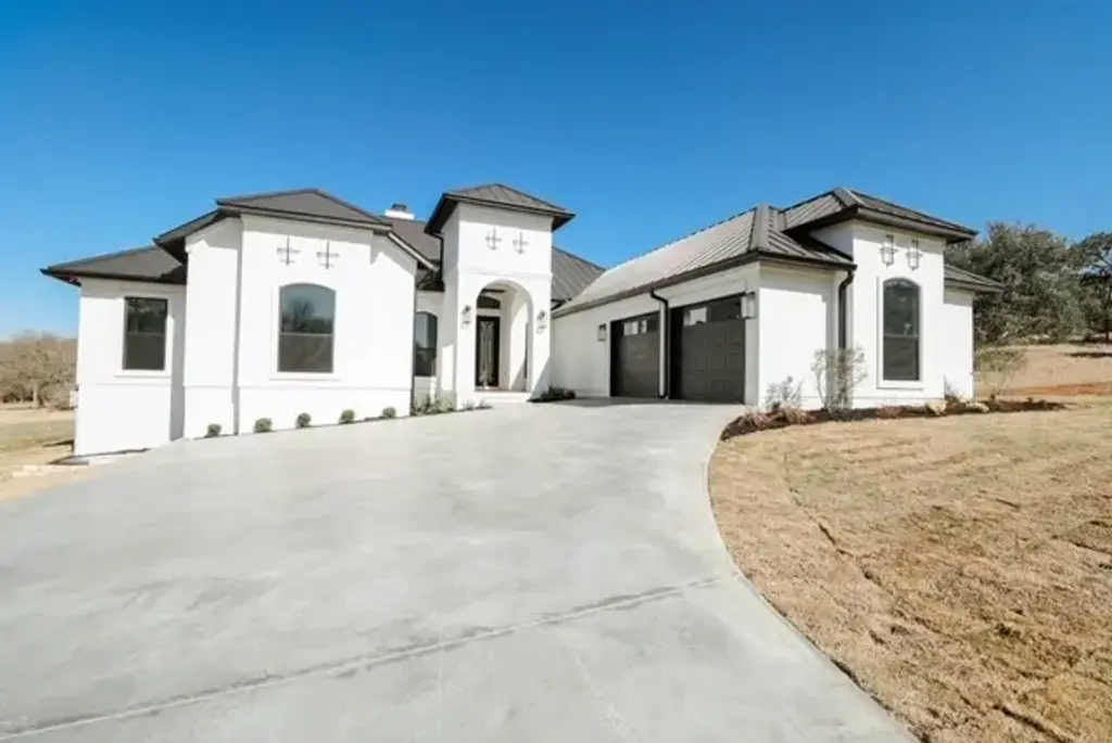 404 Turquoise, Horseshoe Bay