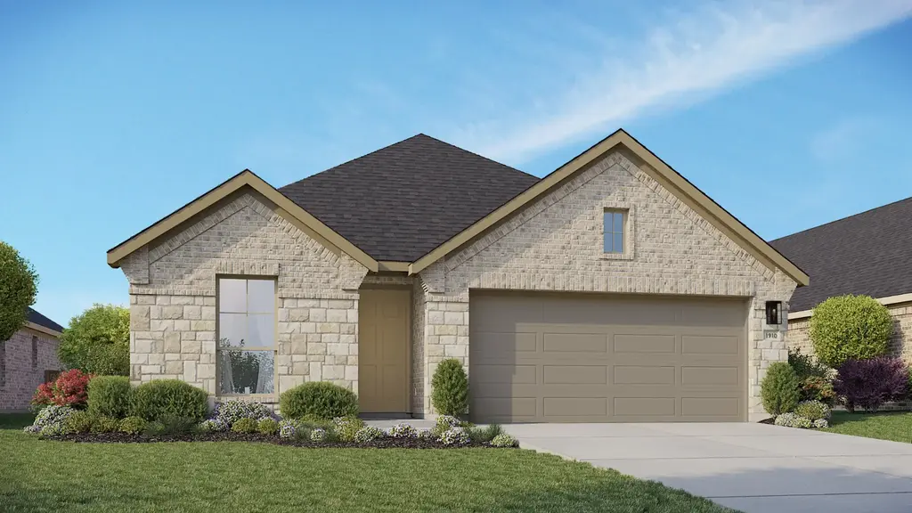 330 Mustang Bend, Kyle